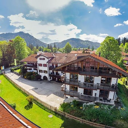 Hubertus Apartments Schliersee Esterno foto