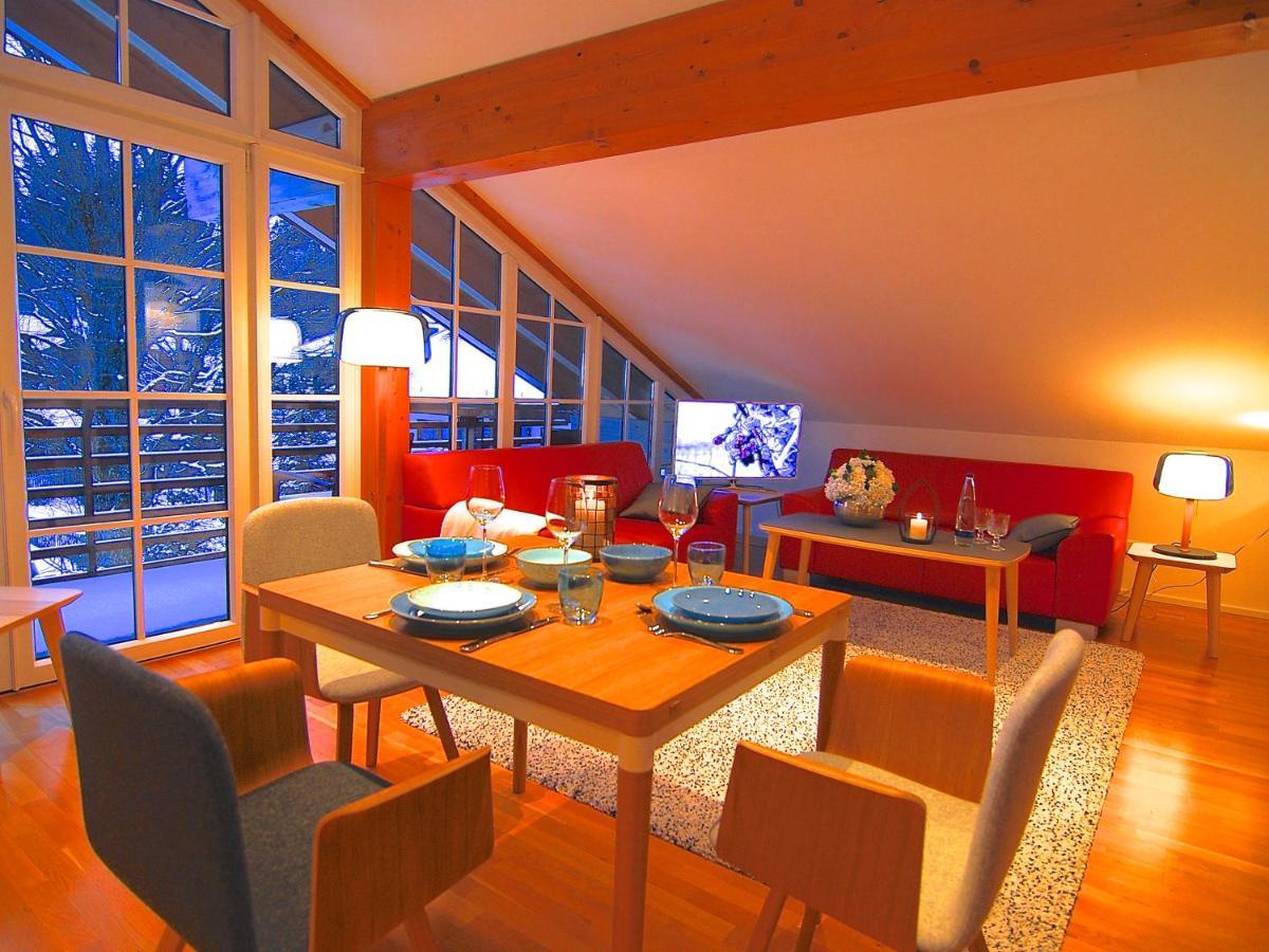 Hubertus Apartments Schliersee Esterno foto