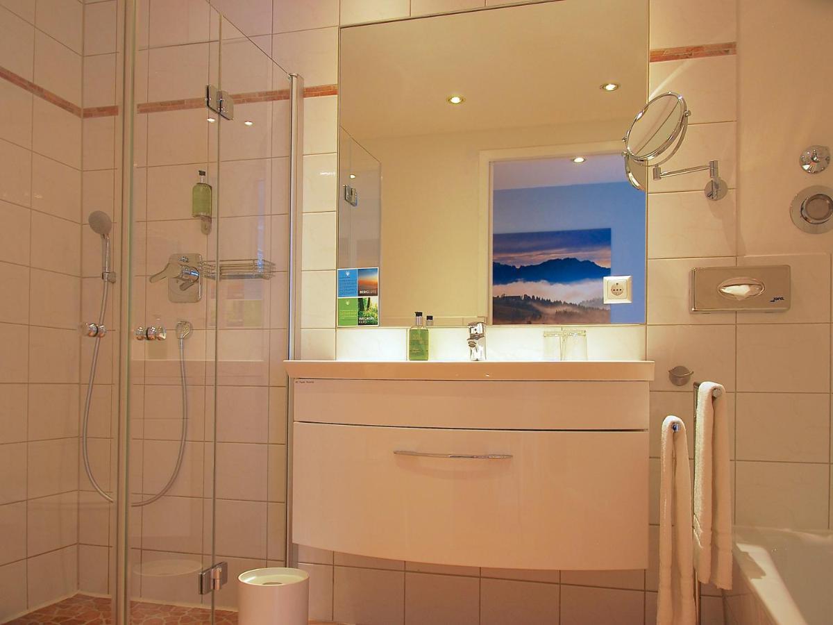 Hubertus Apartments Schliersee Esterno foto