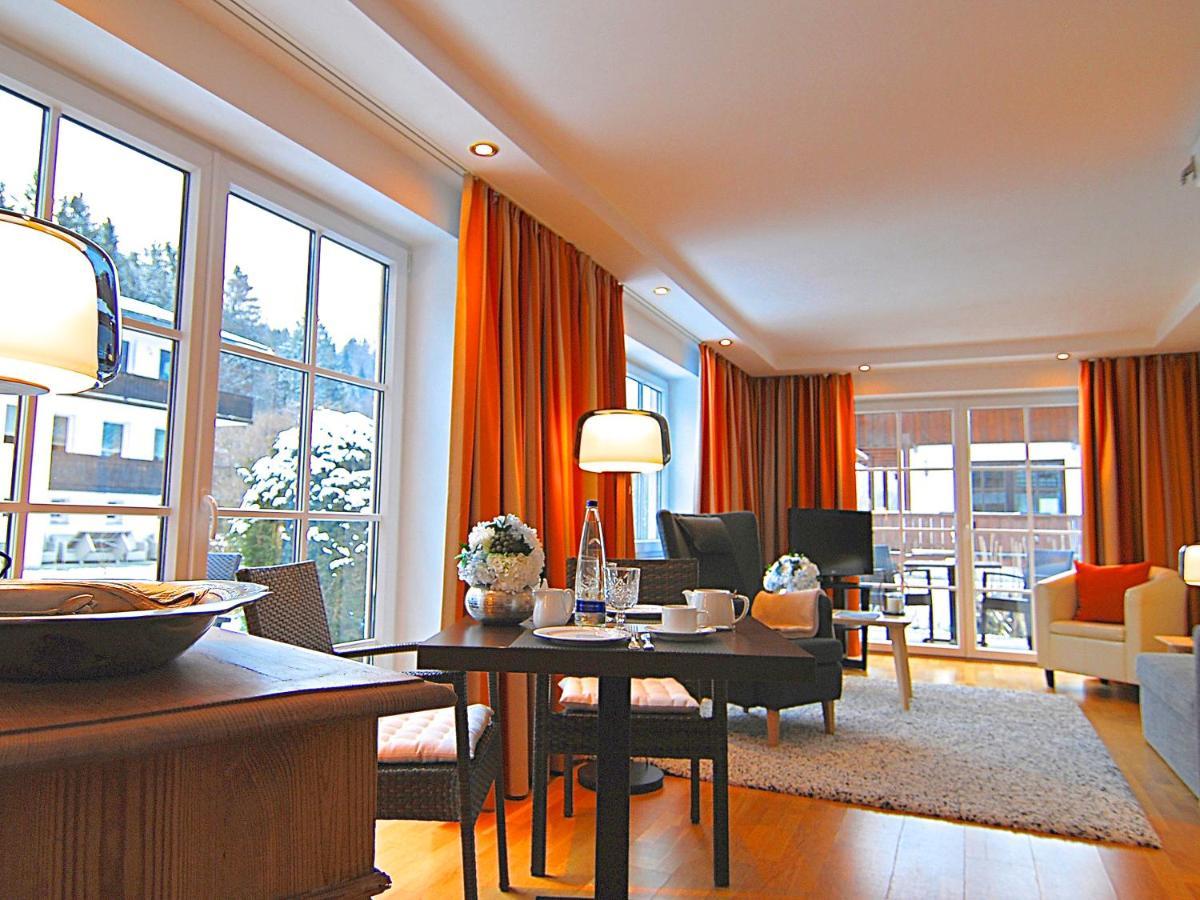 Hubertus Apartments Schliersee Esterno foto