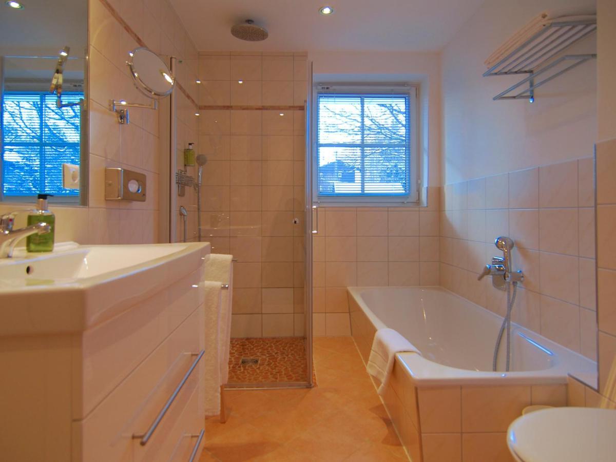 Hubertus Apartments Schliersee Esterno foto