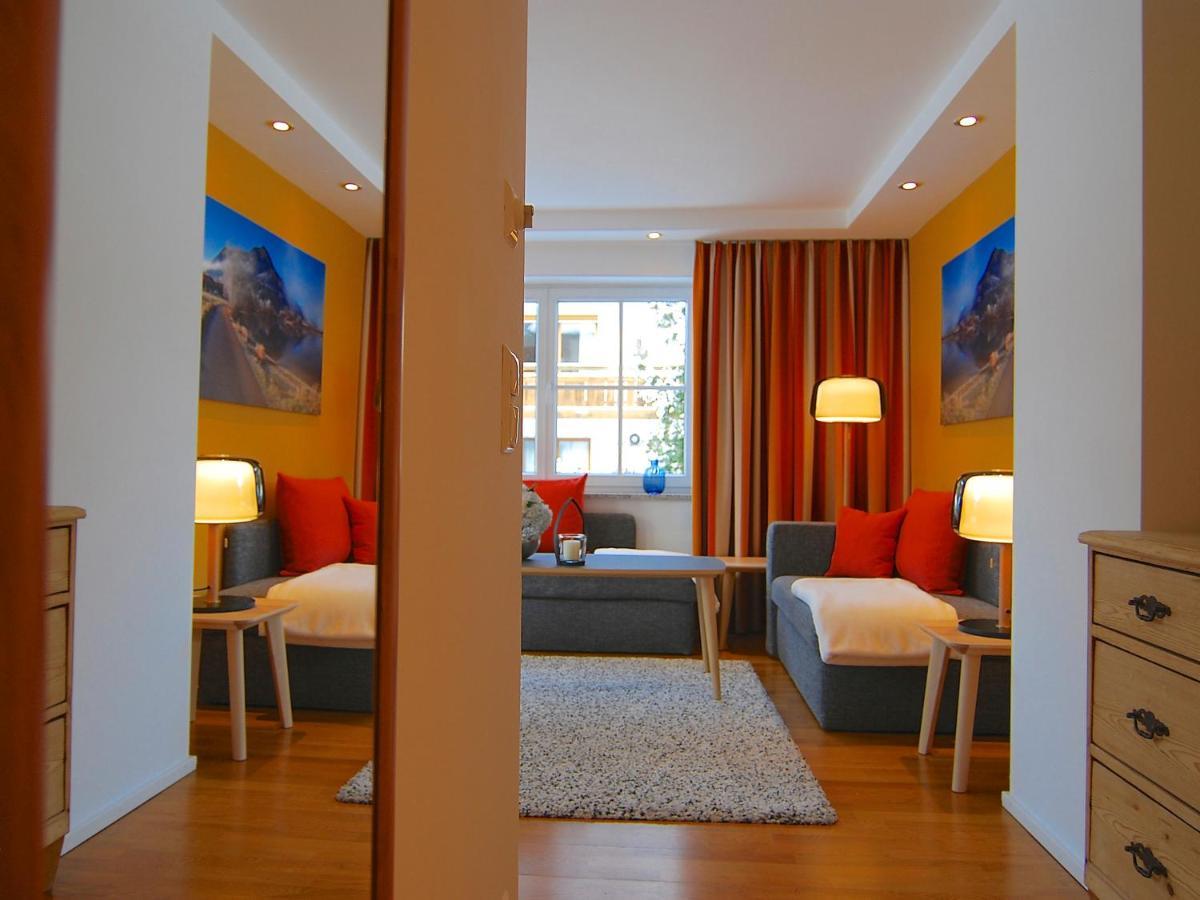 Hubertus Apartments Schliersee Esterno foto