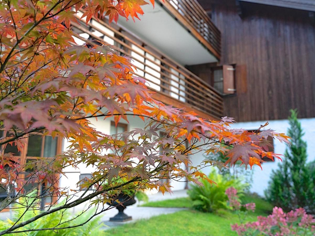Hubertus Apartments Schliersee Esterno foto