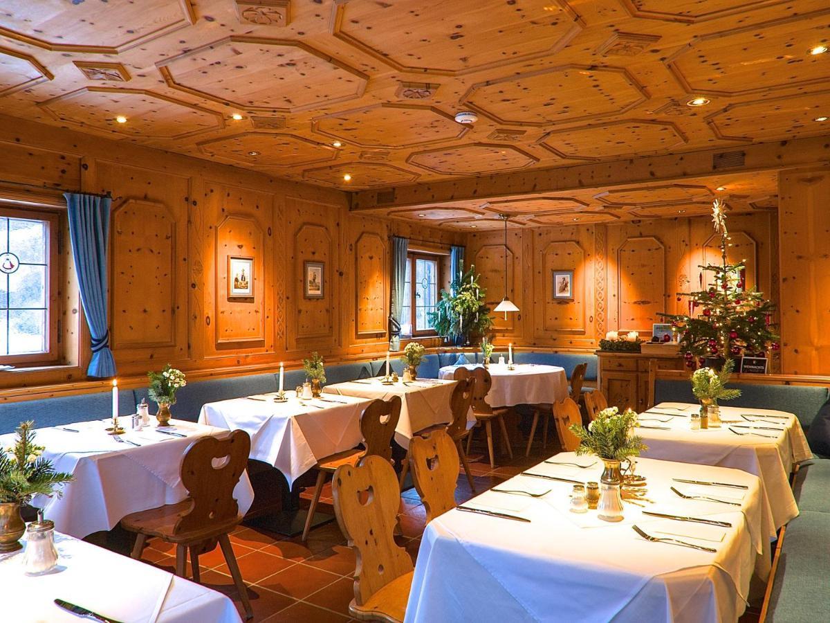 Hubertus Apartments Schliersee Esterno foto