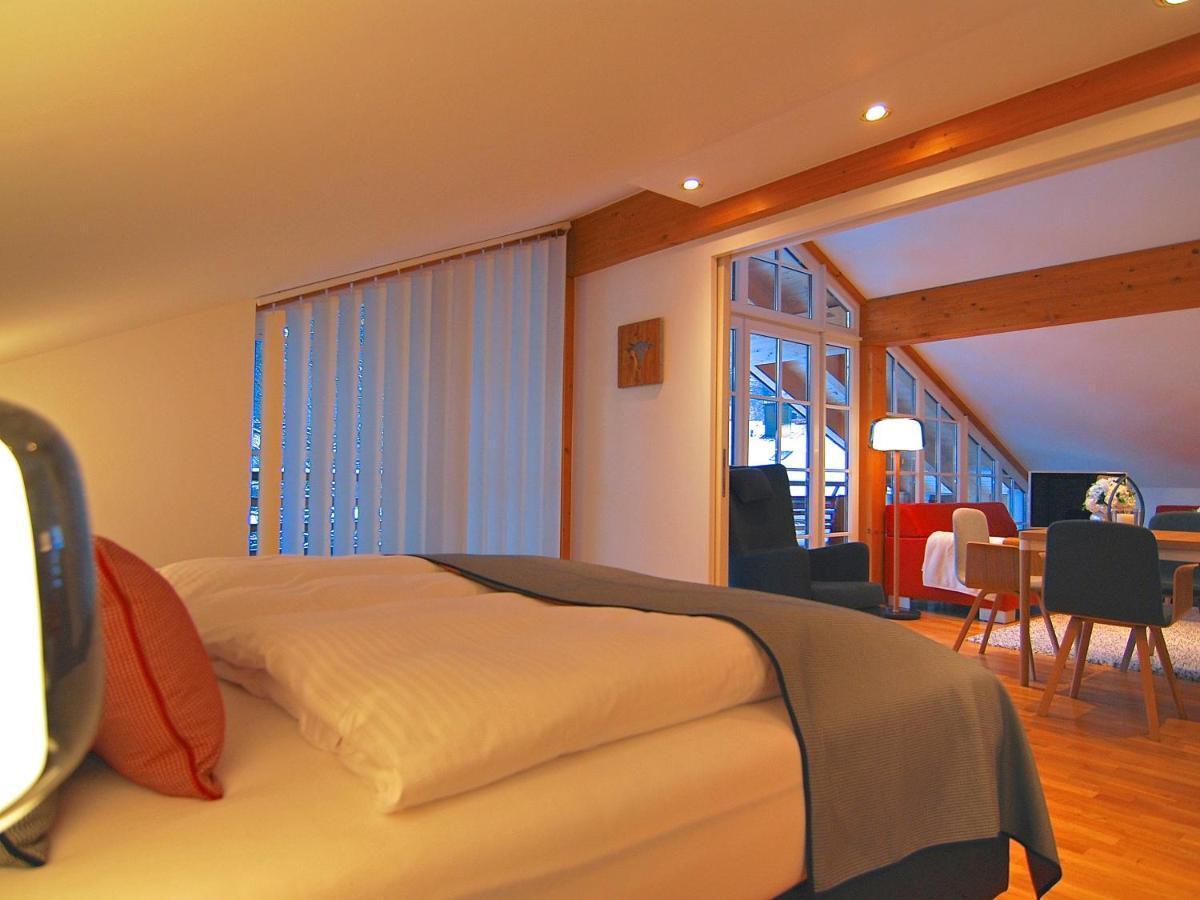 Hubertus Apartments Schliersee Esterno foto