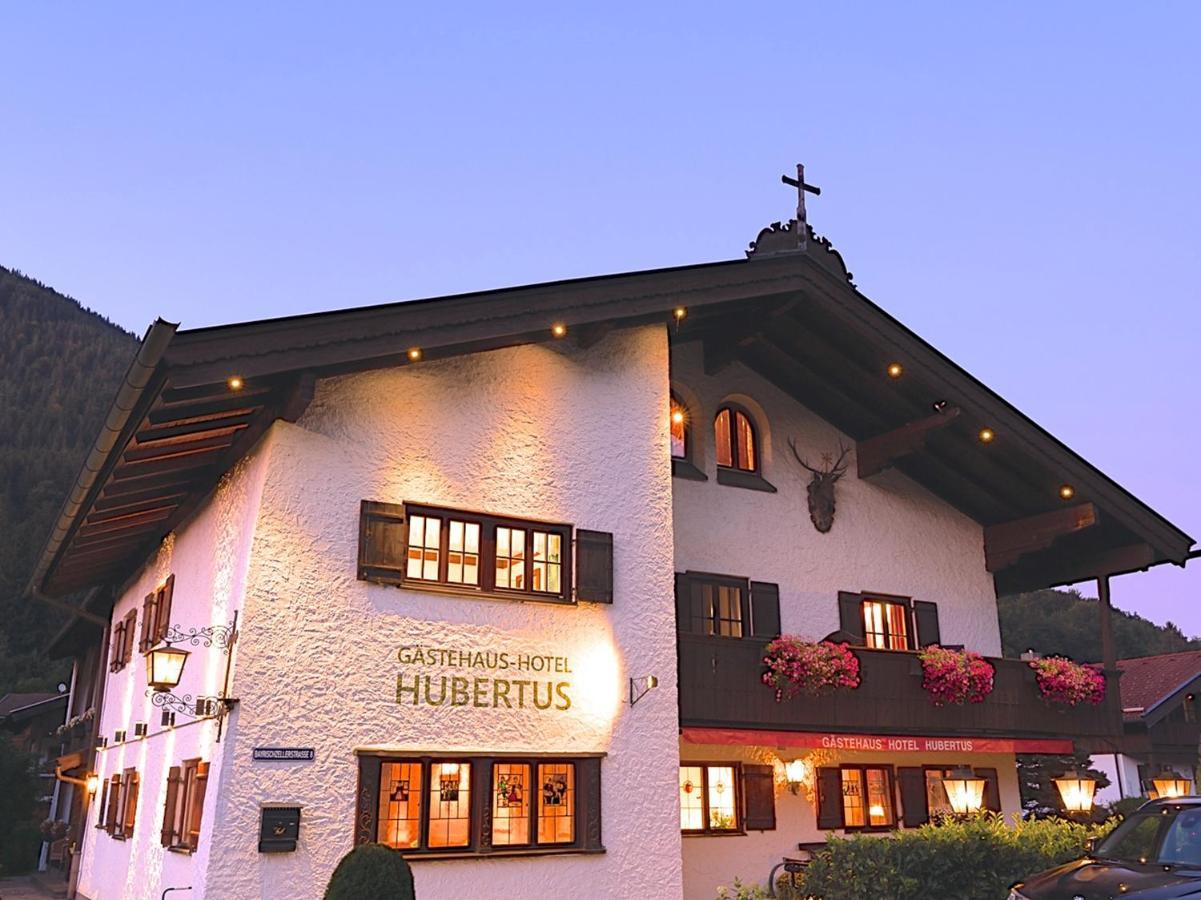 Hubertus Apartments Schliersee Esterno foto