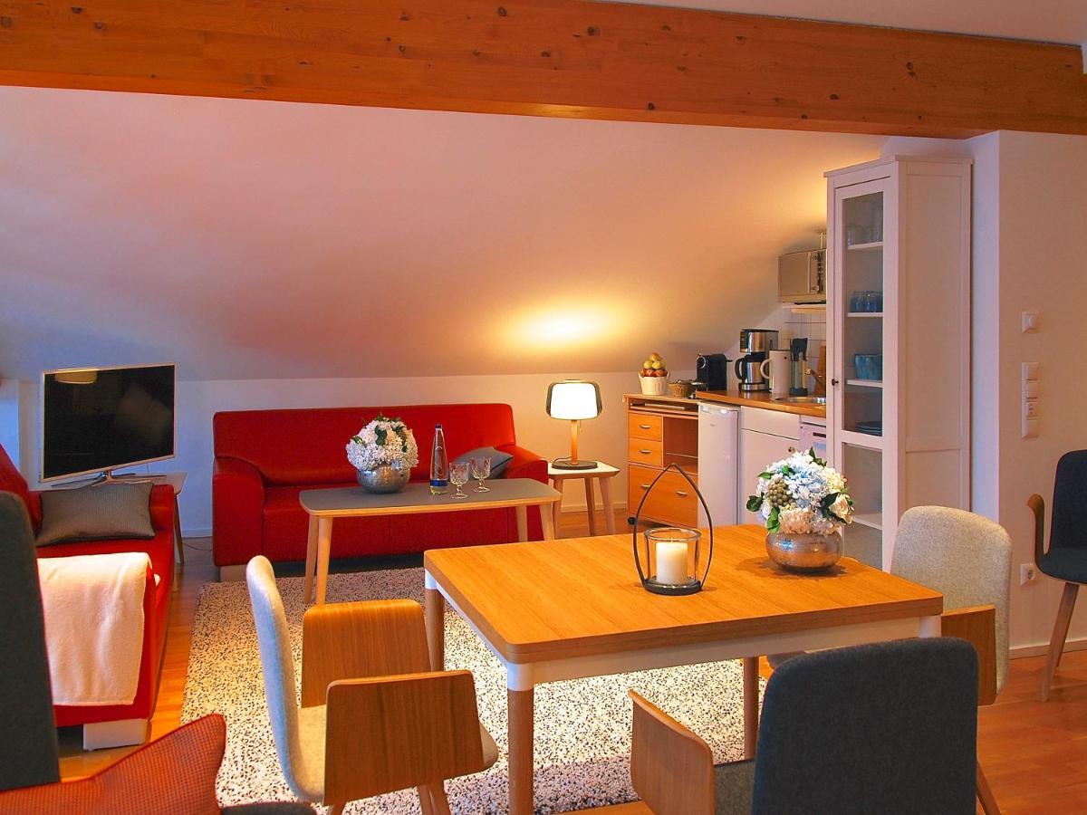 Hubertus Apartments Schliersee Esterno foto