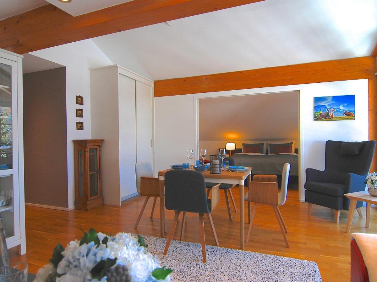 Hubertus Apartments Schliersee Esterno foto