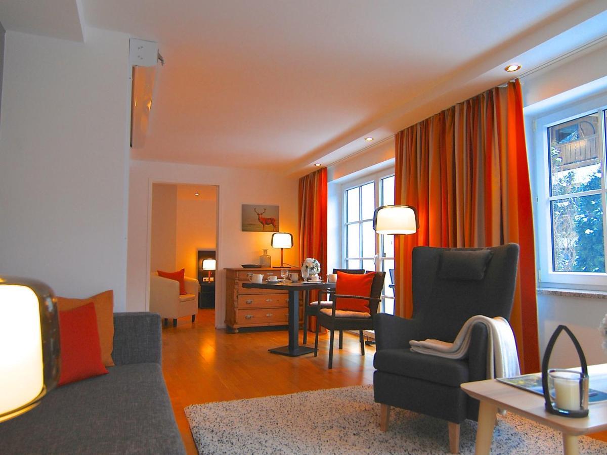 Hubertus Apartments Schliersee Esterno foto