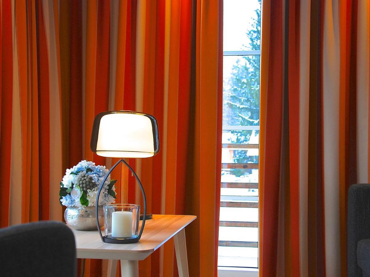 Hubertus Apartments Schliersee Esterno foto