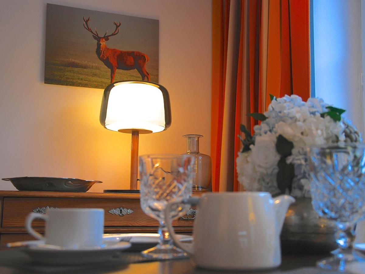 Hubertus Apartments Schliersee Esterno foto